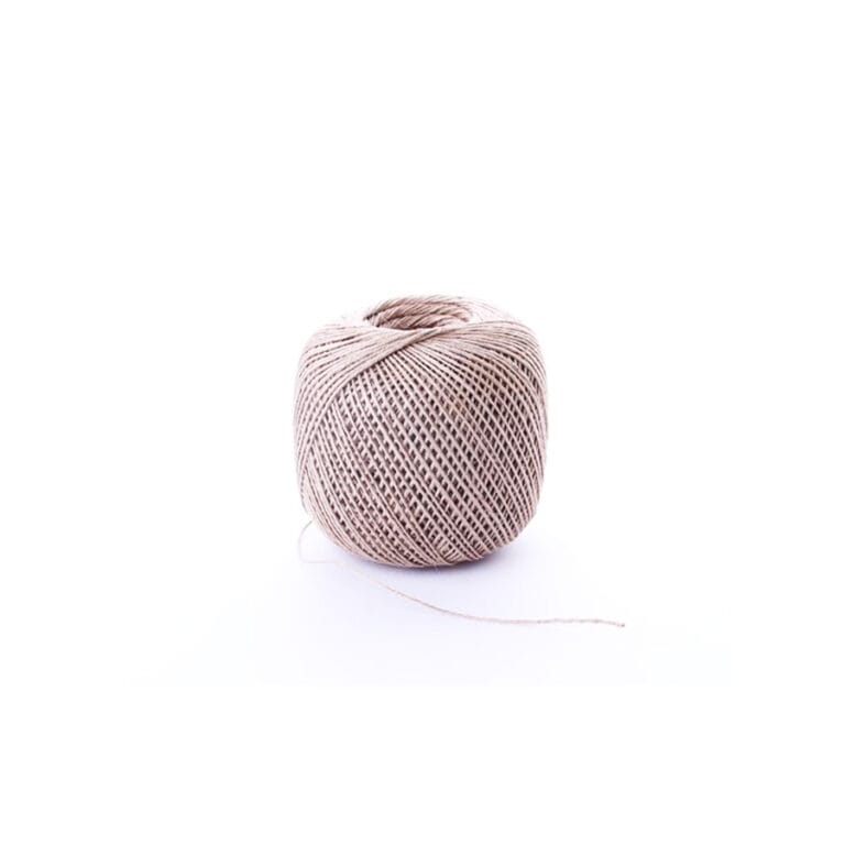 İp Naturel (Juttif) 100 Gr