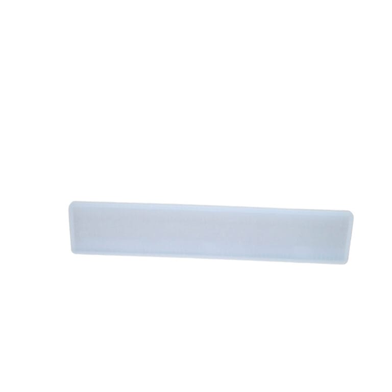 Epoksi Silikon Kalıp Cetvel Kalıbı 15 CM