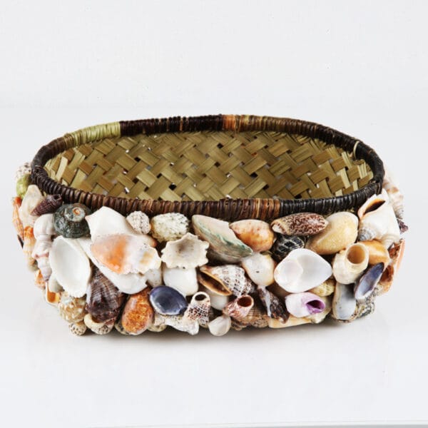 Hasır Ekmeklik-Büyük