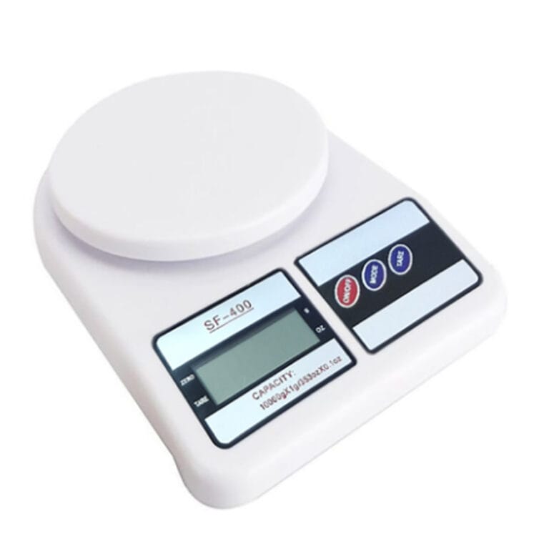 Hassas Cep Terazisi 1 İLE 10 KG