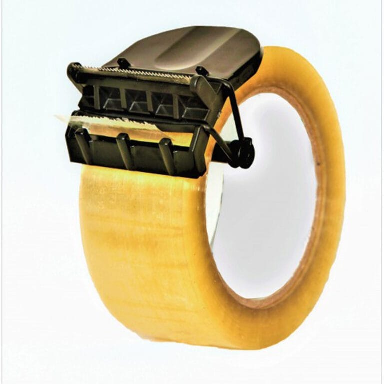 Pratik Avuçiçi Bant Kesme Aparatı Koli Bant Kesici, Bant Kes