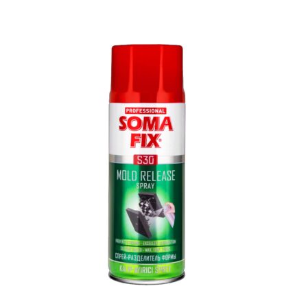 Somafix Kalıp Ayırıcı Sprey 400 ML